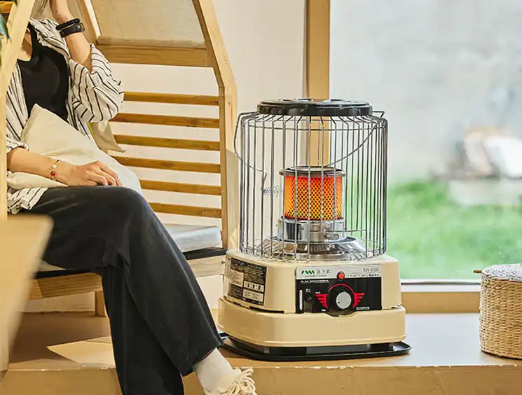 Uses for Energy-saving Heating Devices